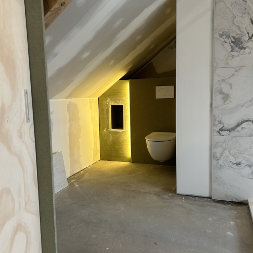Fermacell Bonheiden, gipsvezelplaten, renovatie, brandwerend HGW Werken Bonheiden